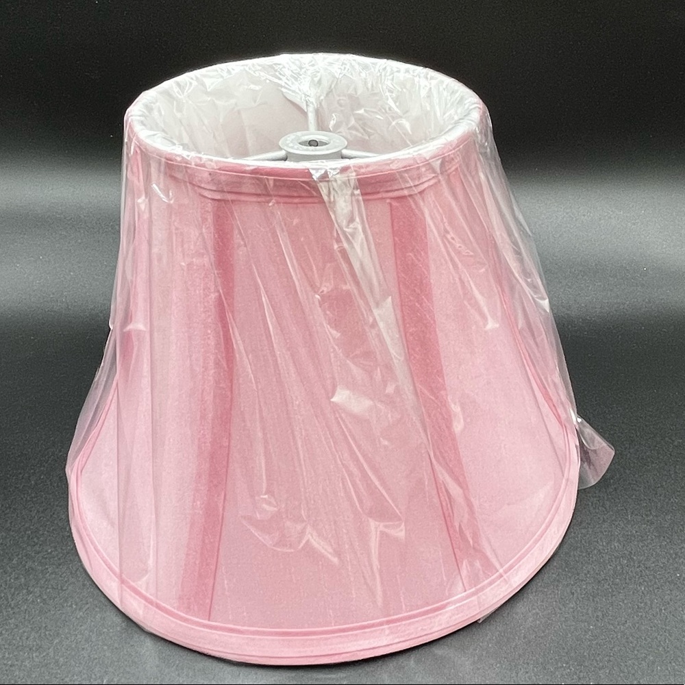 Urbanest Living Pink Lamp Shade - Picture 2 of 8